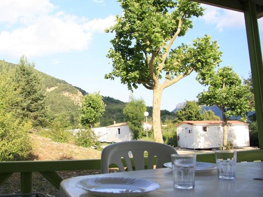Chalet 4 personnes - Ciela Family PMR - 1 chambre 1