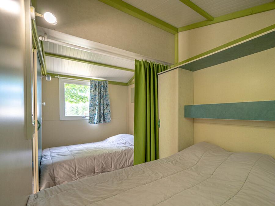 Chalet 4 personnes - Ciela Family PMR - 1 chambre 13