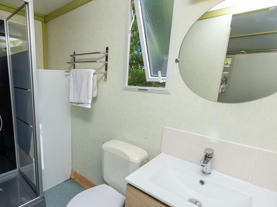 Chalet 5 personnes - Ciela Family - 2 chambres 15