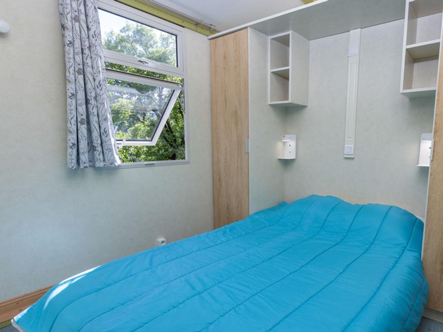 Chalet 5 personnes - Ciela Family - 2 chambres 13