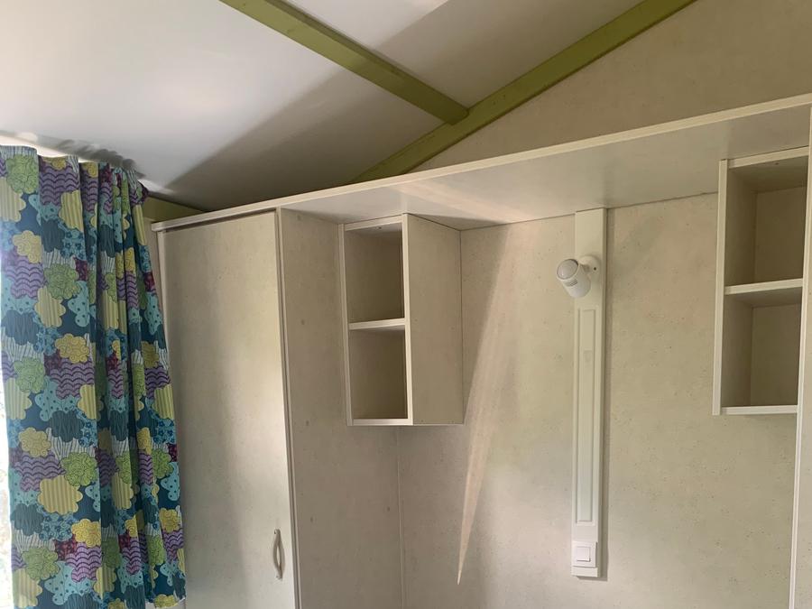 Chalet 5 personnes - Ciela Family - 2 chambres 5