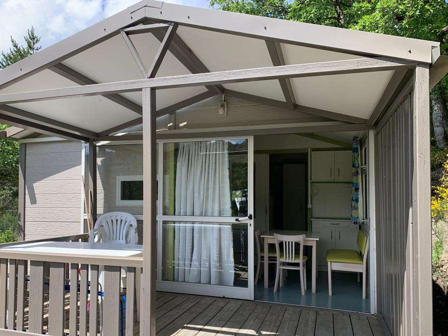 Chalet 5 personnes - Ciela Family - 2 chambres 0