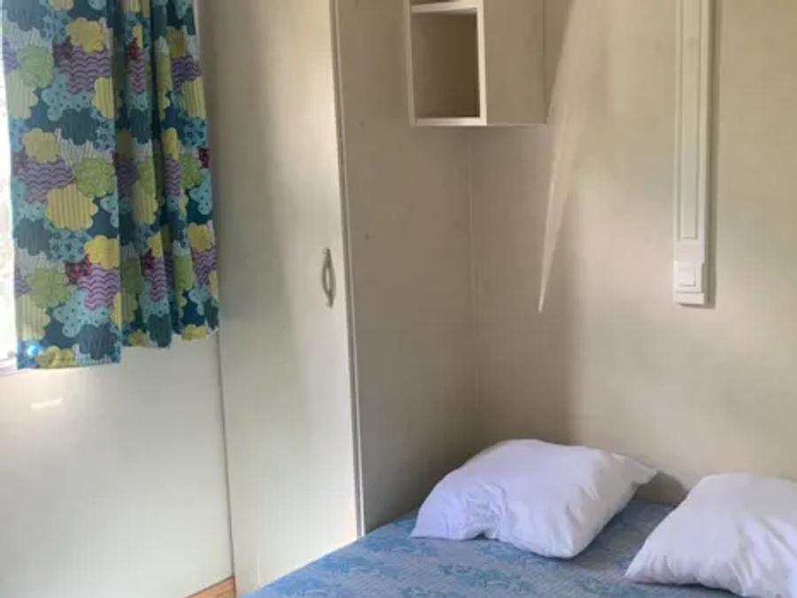 Chalet 5 personnes - Ciela Family - 2 chambres 3