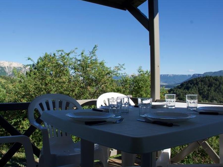 Chalet 5 personnes - Ciela Family - 2 chambres 1