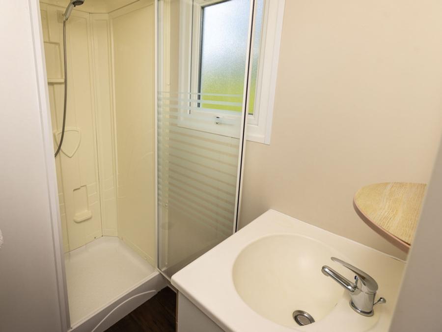 Mobilhome 4 personnes - Ciela Classic - 2 chambres 18