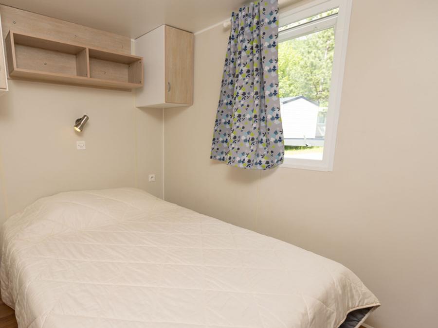 Mobilhome 4 personnes - Ciela Classic - 2 chambres 16