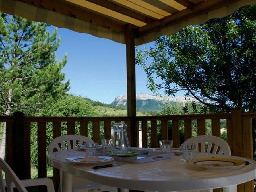 Mobilhome 4 personnes - Ciela Classic - 2 chambres 8