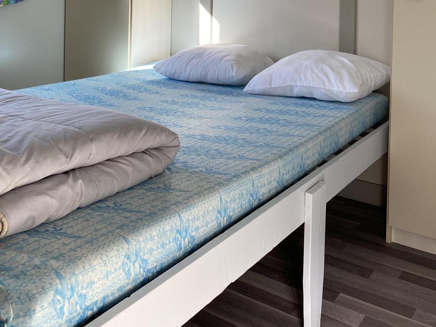 Chalet 2 personnes - Ciela Family - 1 chambre 3