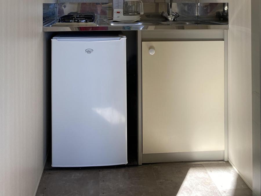 Chalet 2 personnes - Ciela Family - 1 chambre 2