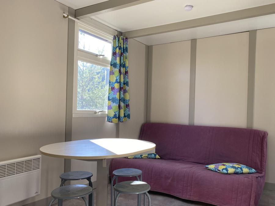 Chalet 2 personnes - Ciela Family - 1 chambre 1