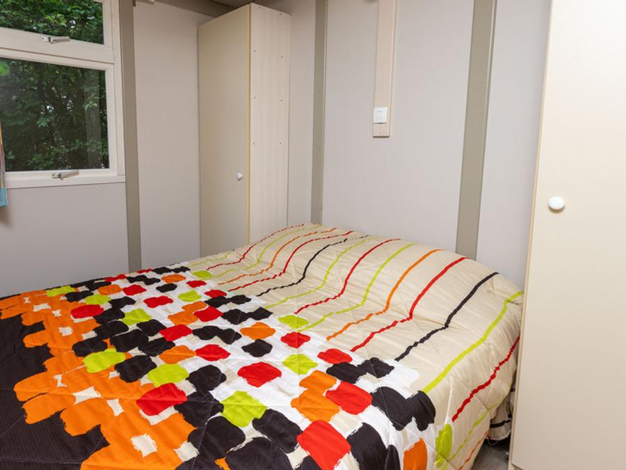 Chalet 2 personnes - Ciela Family - 1 chambre 10