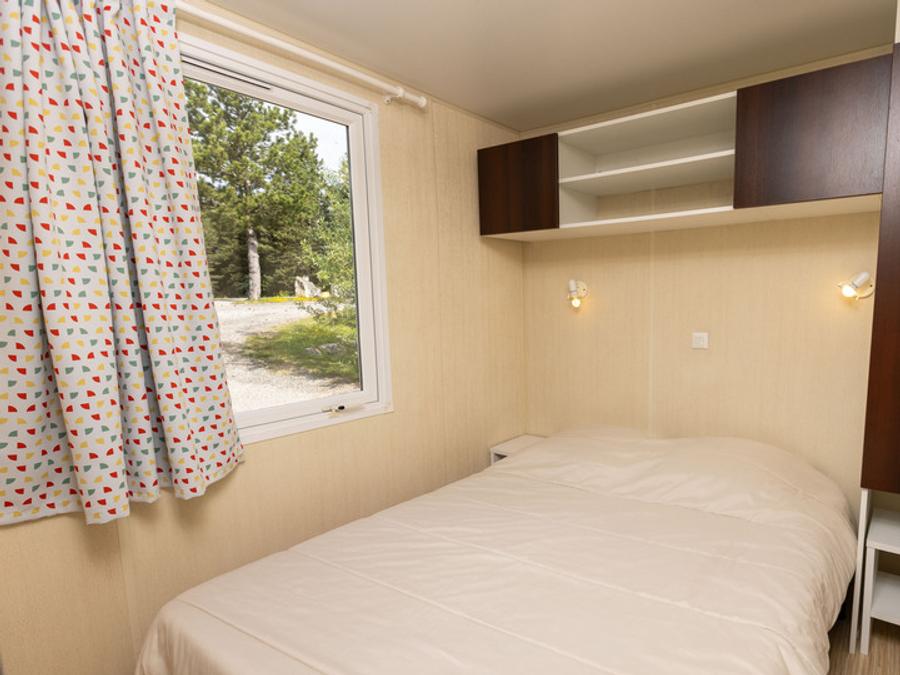 Mobilhome 6 personnes - Ciela Family 3 chambres 6