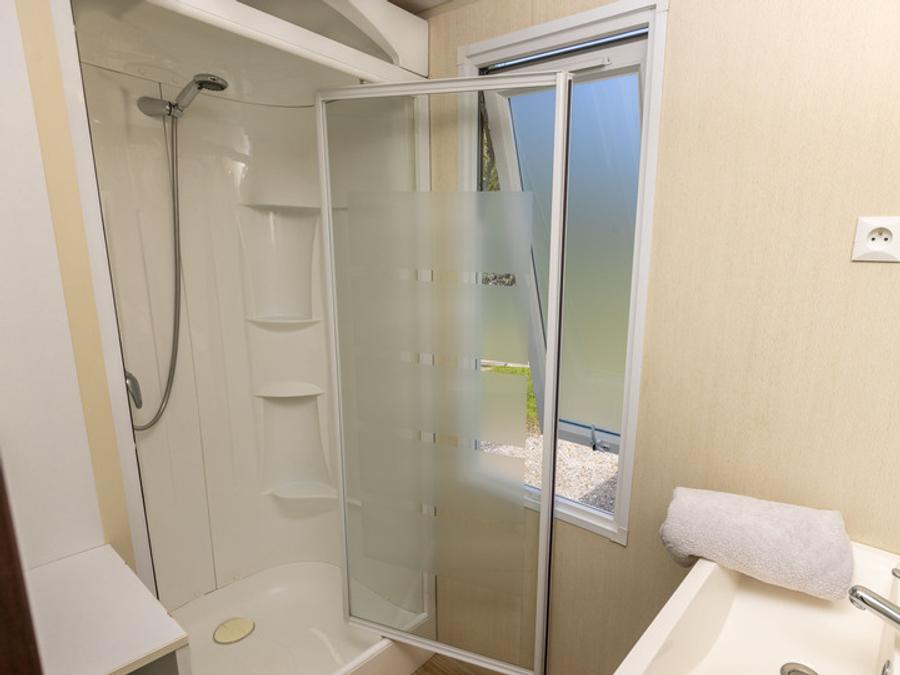 Mobilhome 6 personnes - Ciela Family 3 chambres 9