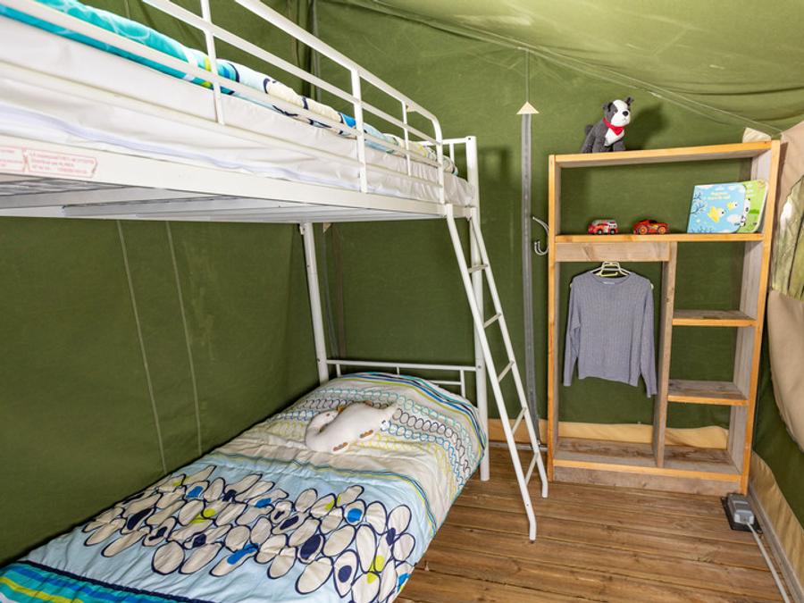 Tente 4 personnes - Ciela Nature 2 chambres 7