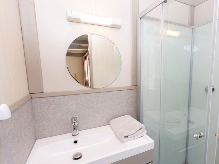 Chalet 6 personnes - Ciela Classic - 3 chambres 18