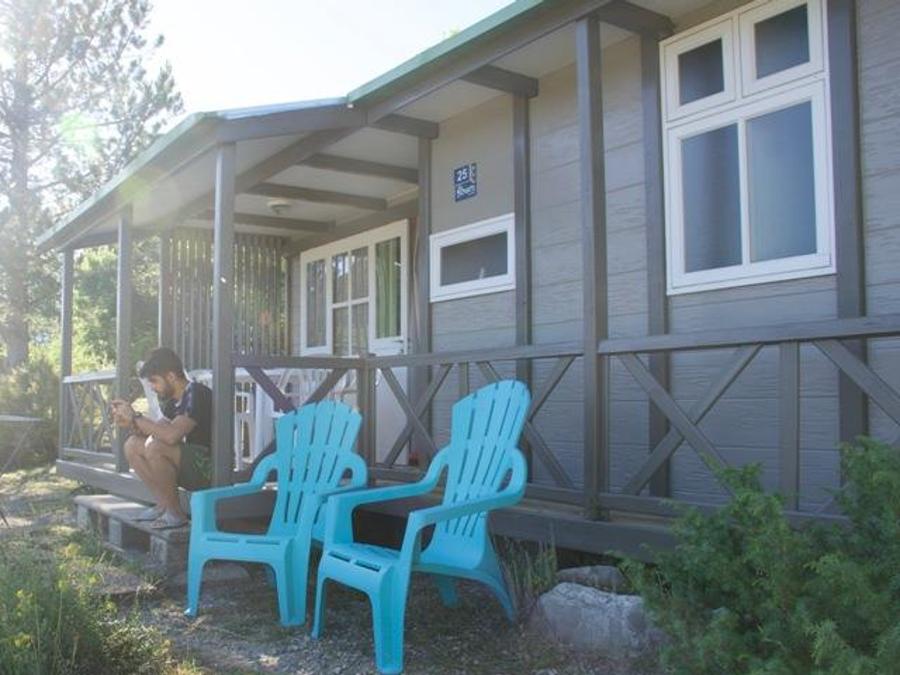 Chalet 6 personnes - Ciela Classic - 3 chambres 4