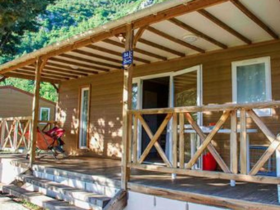 Chalet 6 personnes - Ciela Classic - 3 chambres 0