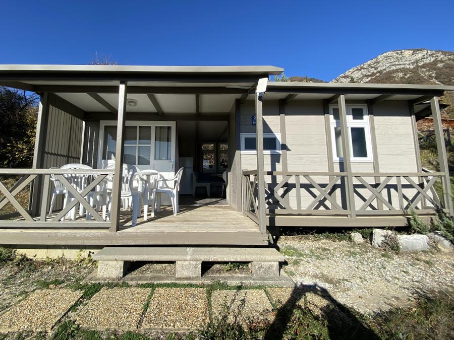 Chalet 6 personnes - Ciela Classic - 3 chambres 3