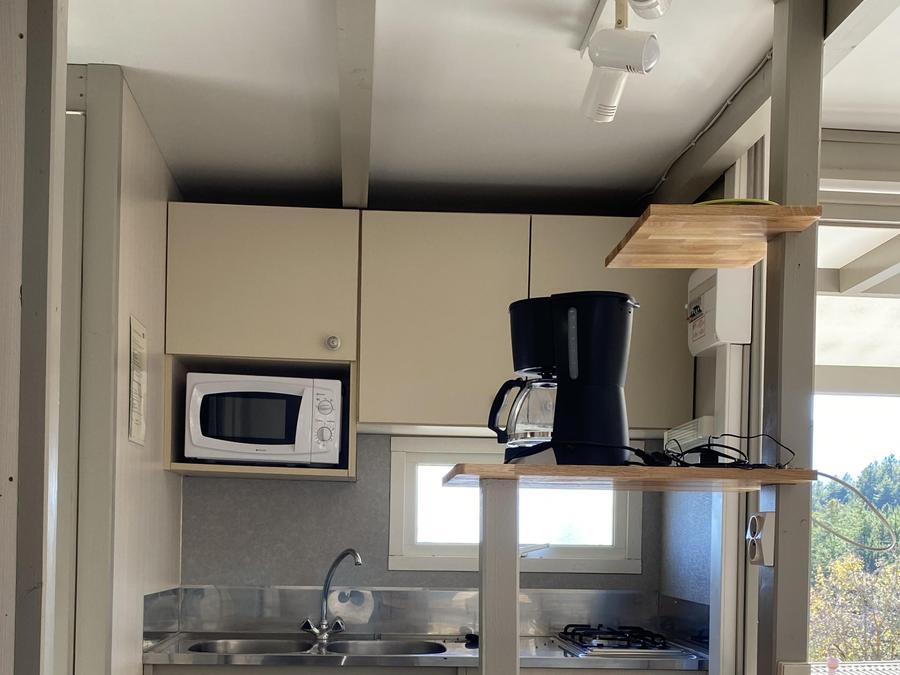 Chalet 6 personnes - Ciela Classic - 3 chambres 7