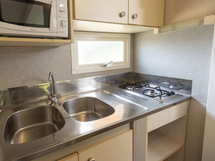 Chalet 6 personnes - Ciela Classic - 3 chambres 15