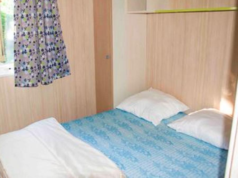 Chalet 6 personnes - Ciela Classic - 3 chambres 2