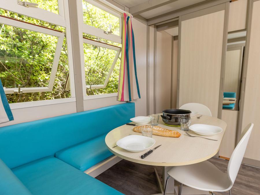 Chalet 6 personnes - Ciela Classic - 3 chambres 13
