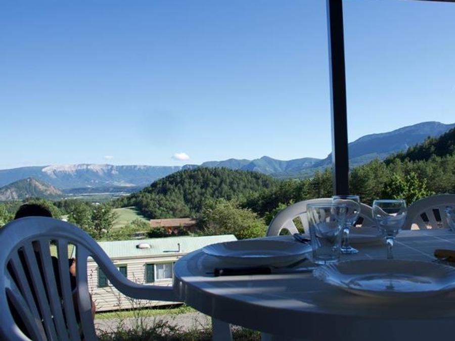 Chalet 6 personnes - Ciela Classic - 3 chambres 8