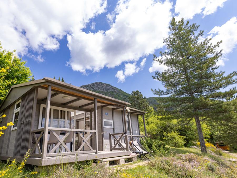 Chalet 6 personnes - Ciela Classic - 3 chambres 10