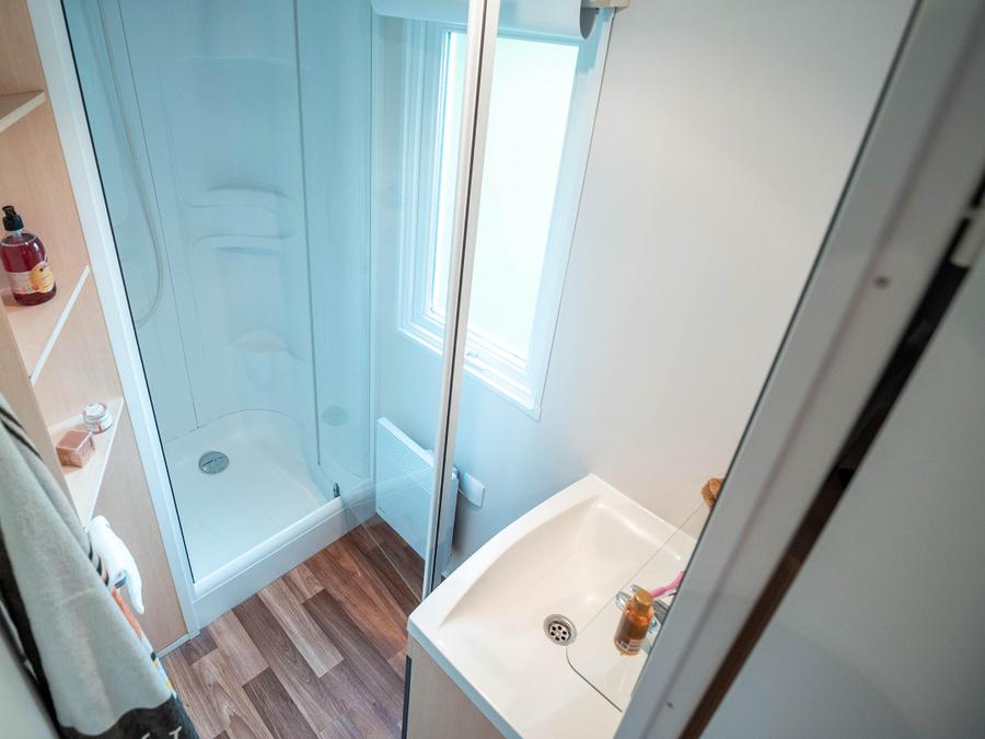 Mobilhome 6 personnes - TWINNY 3 chambres 13