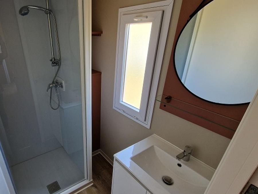 Mobilhome 4 personnes - EVASION 5