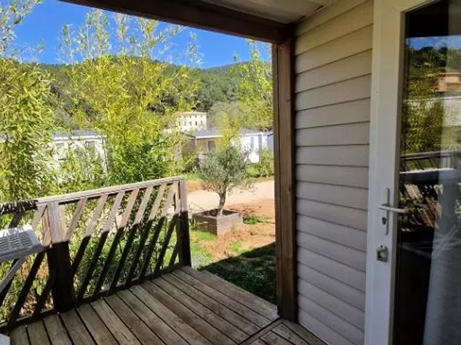Mobilhome 4 personnes - Cottage 3 pièces 4 personnes Climatisé 2