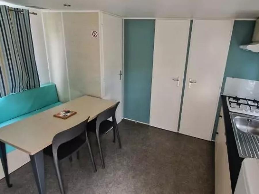 Mobilhome 4 personnes - Cottage 3 pièces 4 personnes Climatisé 1