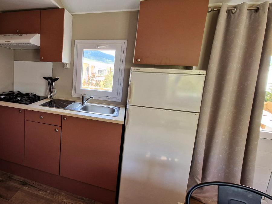 Mobilhome 4 personnes - Mobil home Evasion 3 pièces 4 personnes 3