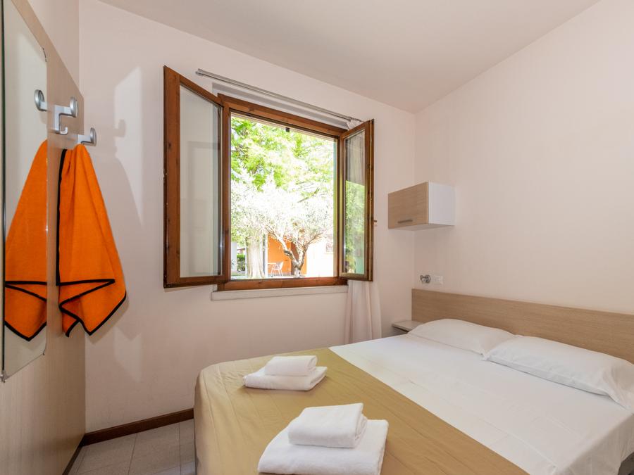 Bungalow 4 personnes - BILO COMFORT 3