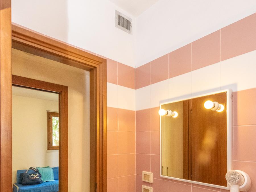 Bungalow 4 personnes - BILO COMFORT 4
