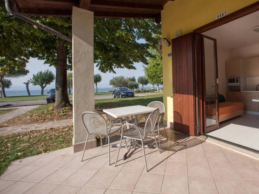 Bungalow 4 personnes - BILO COMFORT 1
