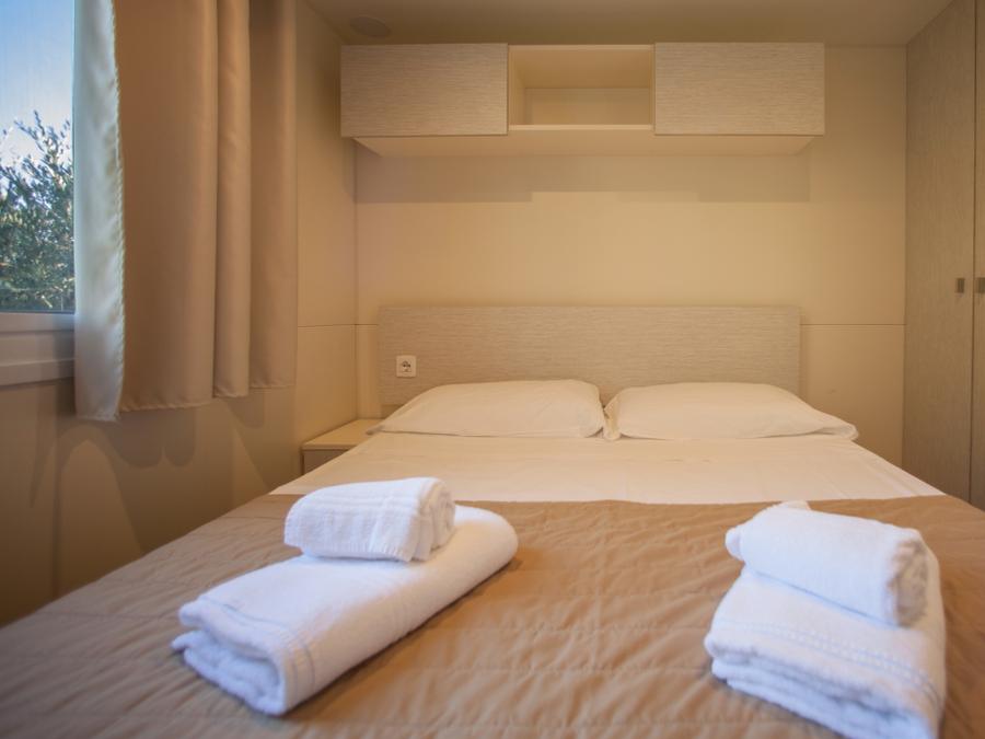 Mobilhome 6 personnes - MAXICARAVAN 6
