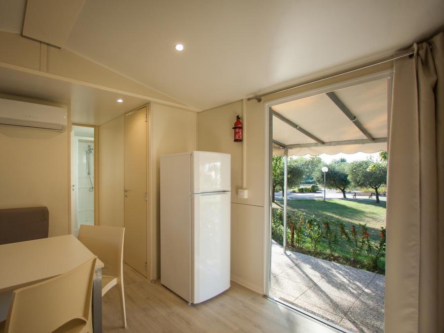 Mobilhome 6 personnes - MAXICARAVAN 4