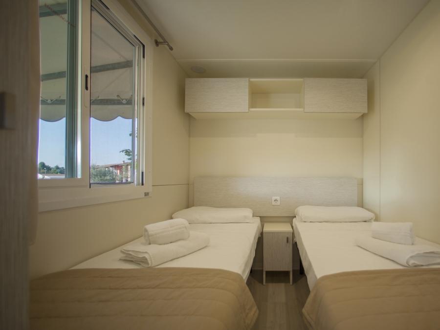 Mobilhome 6 personnes - MAXICARAVAN 5