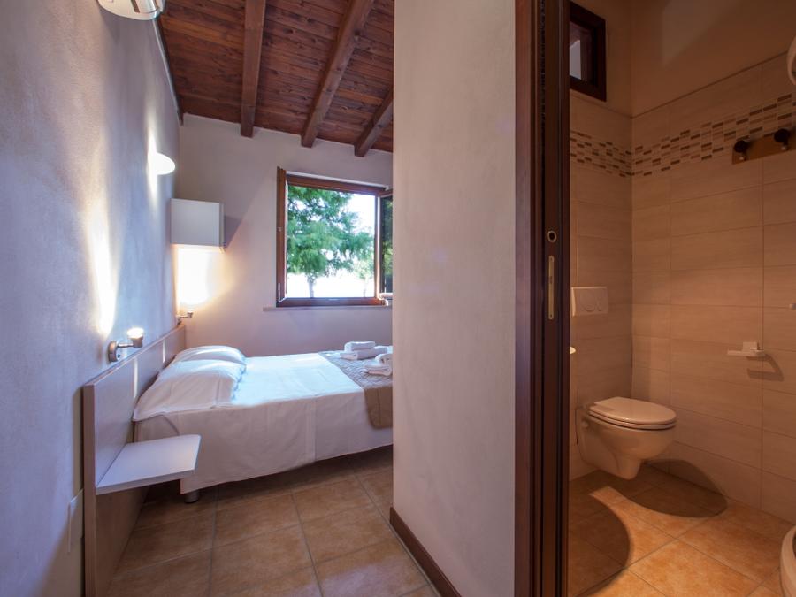 Bungalow 6 personnes - TRILO COMFORT 6