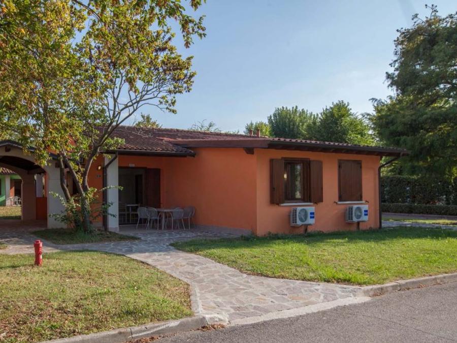 Bungalow 6 personnes - TRILO COMFORT 1