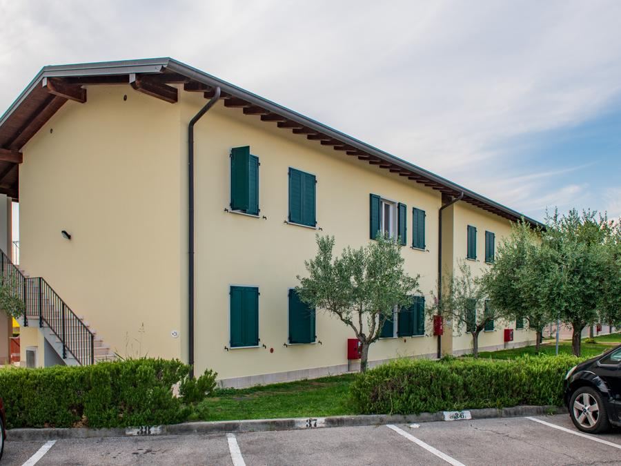 Bungalow 6 personnes - TRILO COMFORT 3