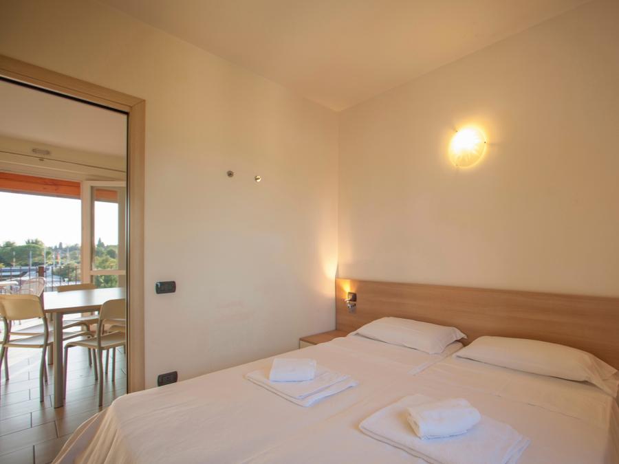 Bungalow 6 personnes - TRILO COMFORT 8