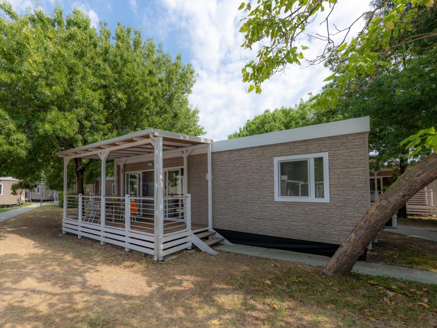 Mobilhome 6 personnes - MAXICARAVAN PRESTIGE 0