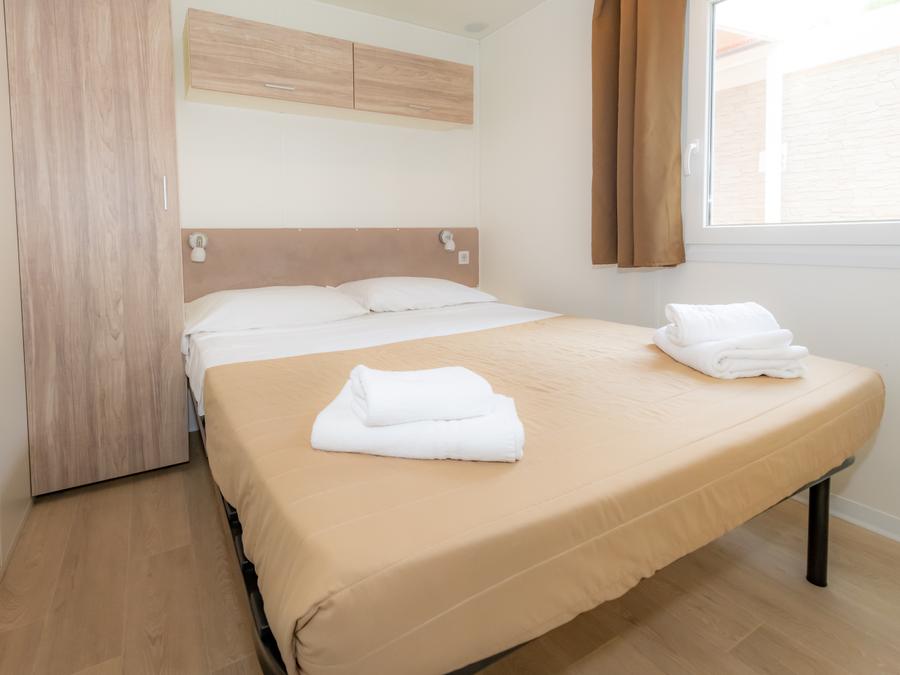 Mobilhome 6 personnes - MAXICARAVAN PRESTIGE 3