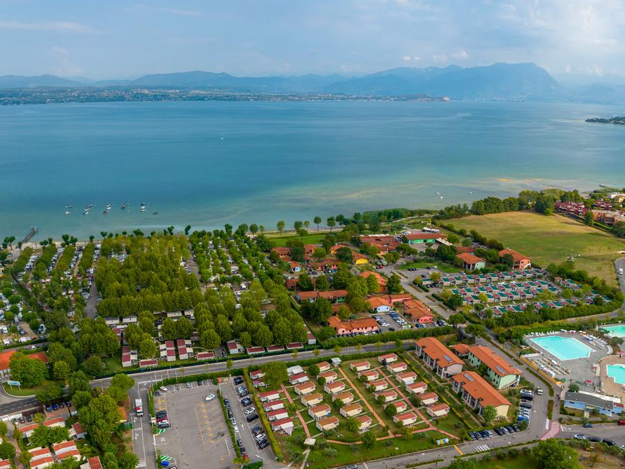 Camping The Garda Village, 4*