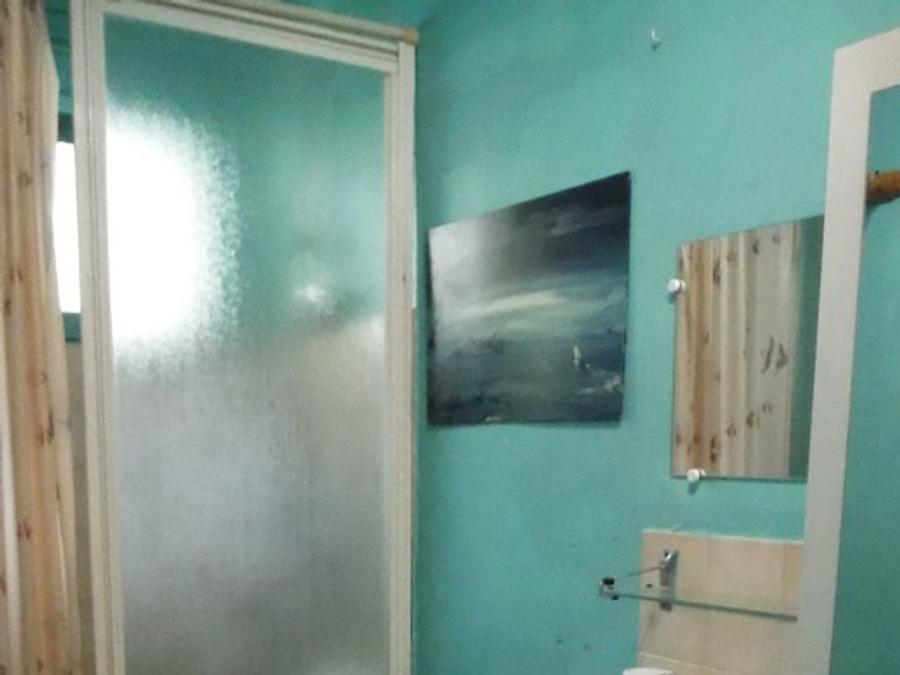 Bungalow 4 personnes - T1 3