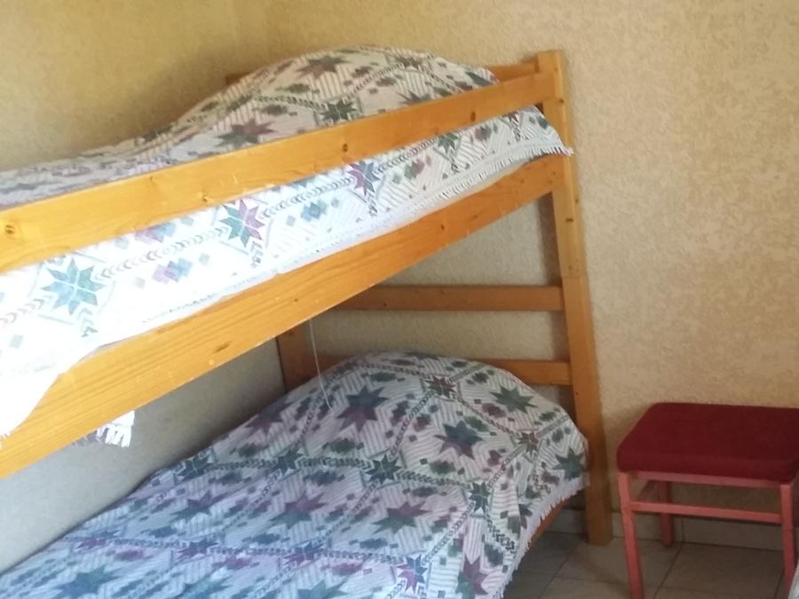 Bungalow 6 personnes - T2 1
