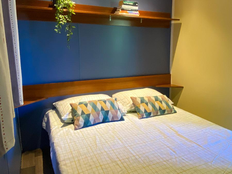 Mobilhome 6 personnes - Salignac 1