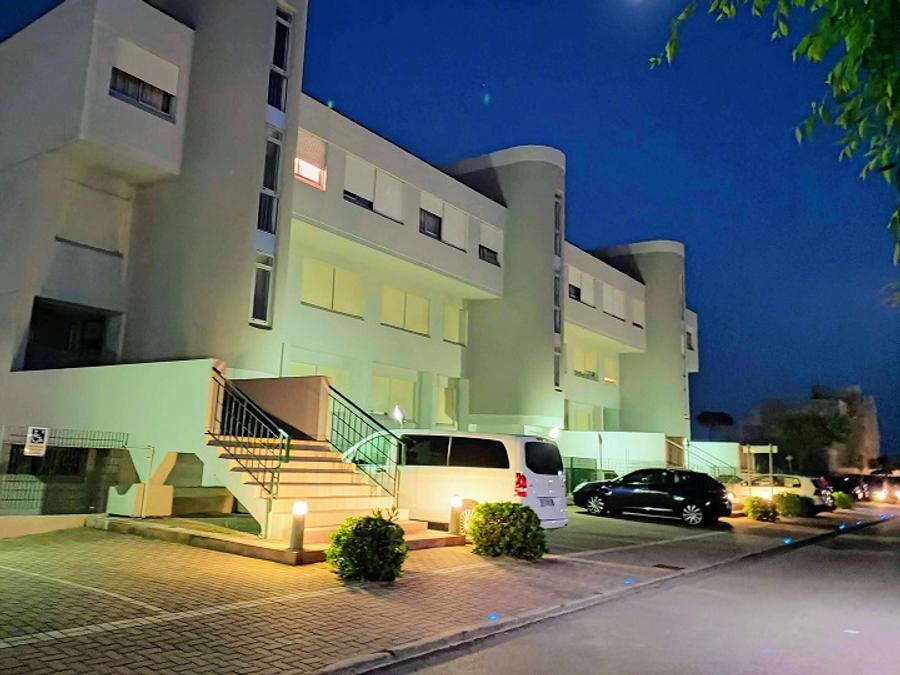 Appartement 4 personnes - 2 chambres + terrasse couverte 7